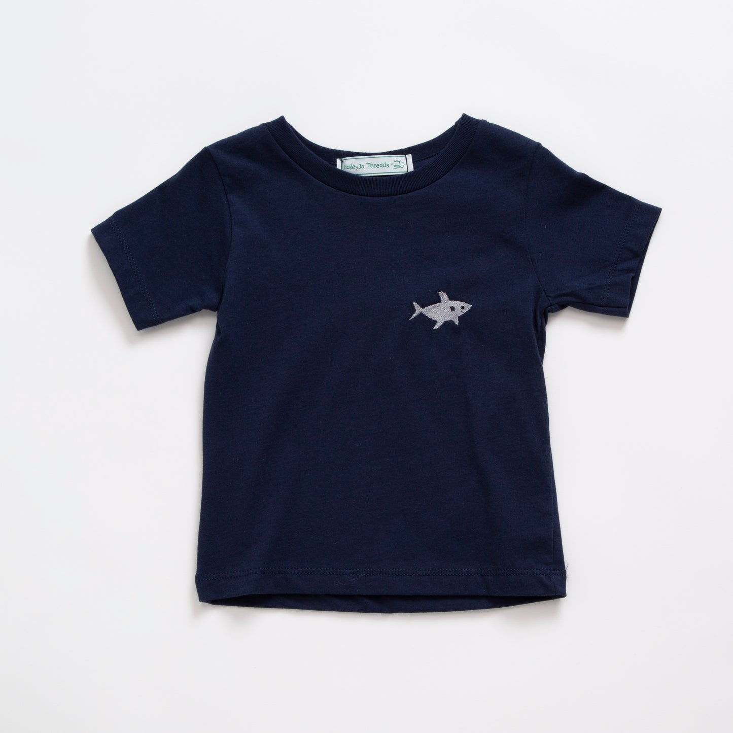 Kids T-Shirt Shark