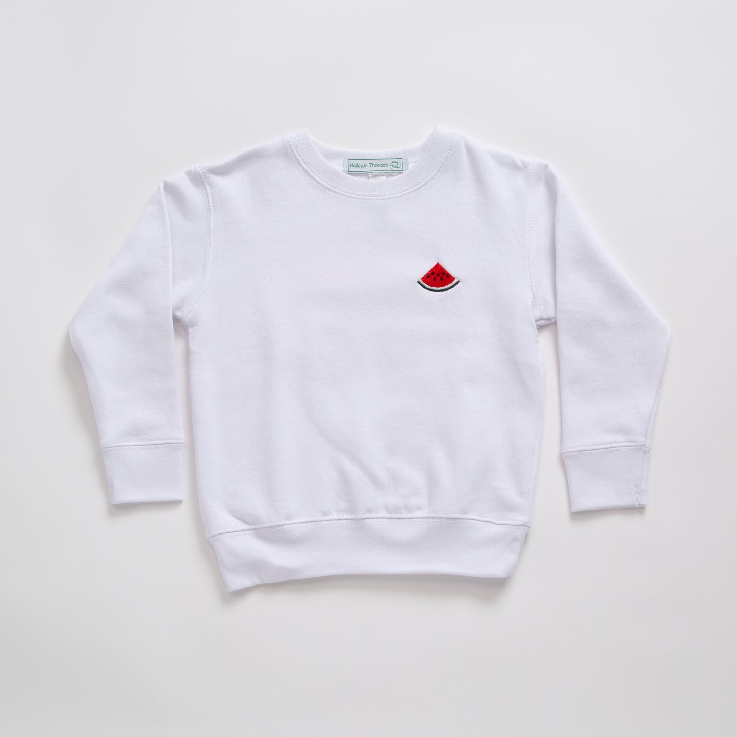 Kids Sweatshirt Watermelon
