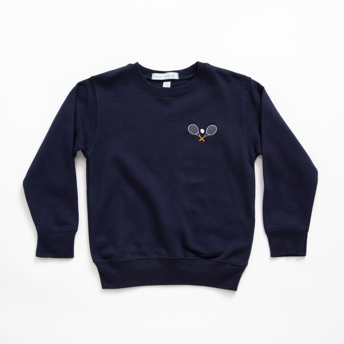 Kids Sweatshirt Tennis