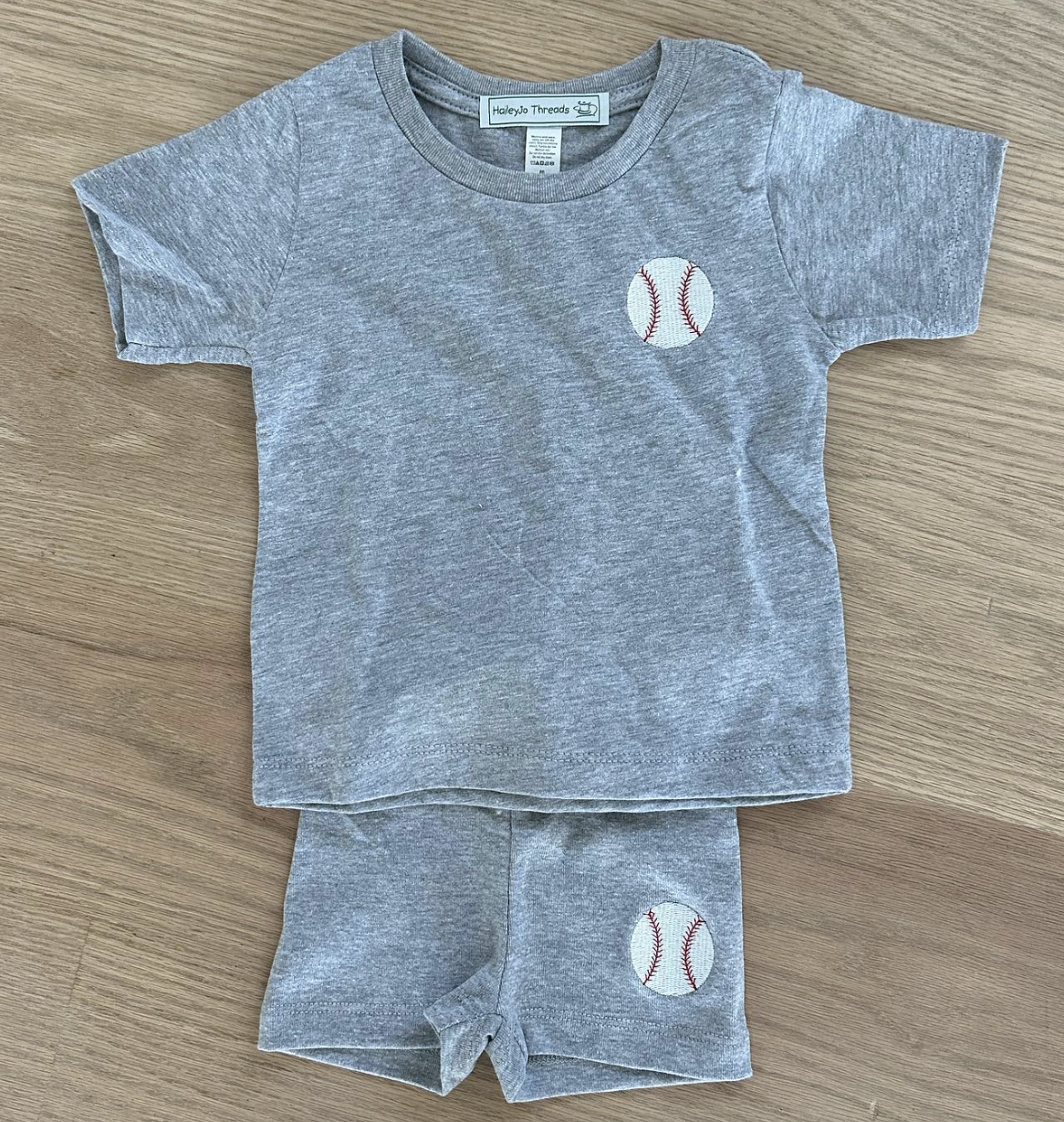 Kids Matching Set - Custom